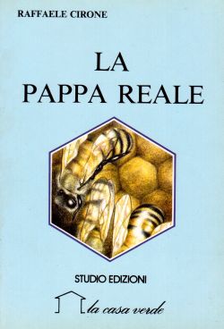 La Pappa Reale, Raffaele Cirone